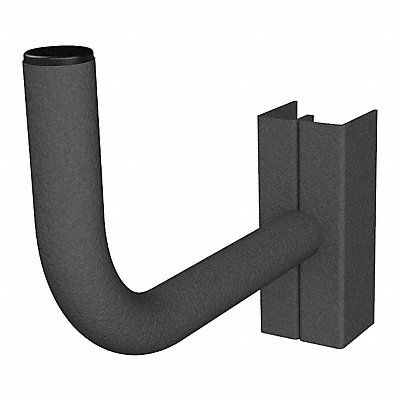 Bin and Tub Cart Arm Racks image